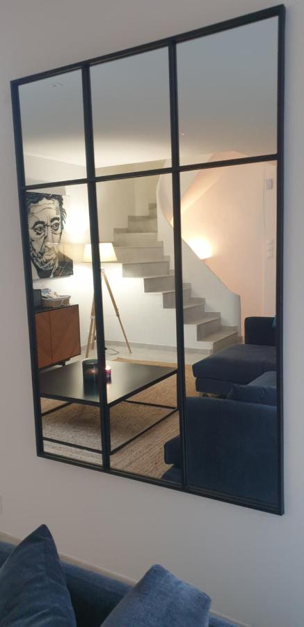 Maison De Ville Standing Proche Mer Florensac 外观 照片