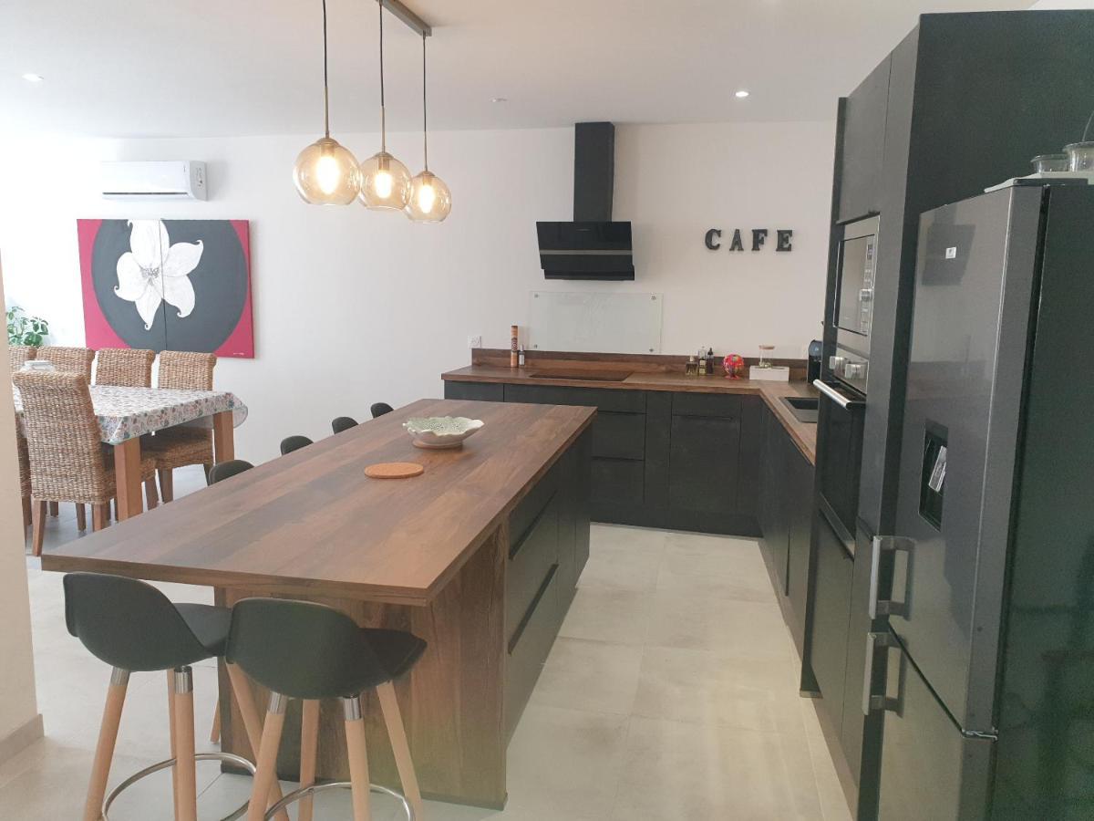 Maison De Ville Standing Proche Mer Florensac 外观 照片