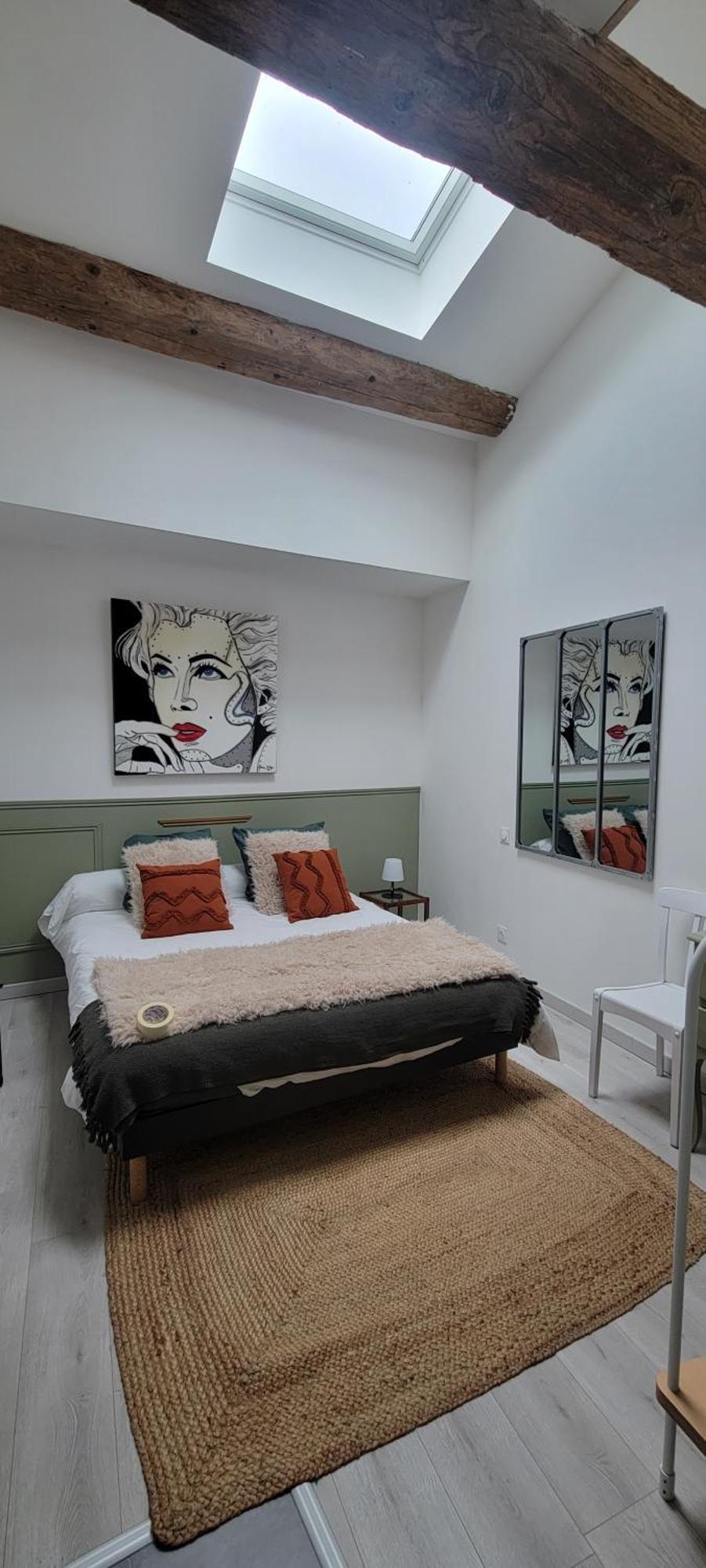 Maison De Ville Standing Proche Mer Florensac 外观 照片