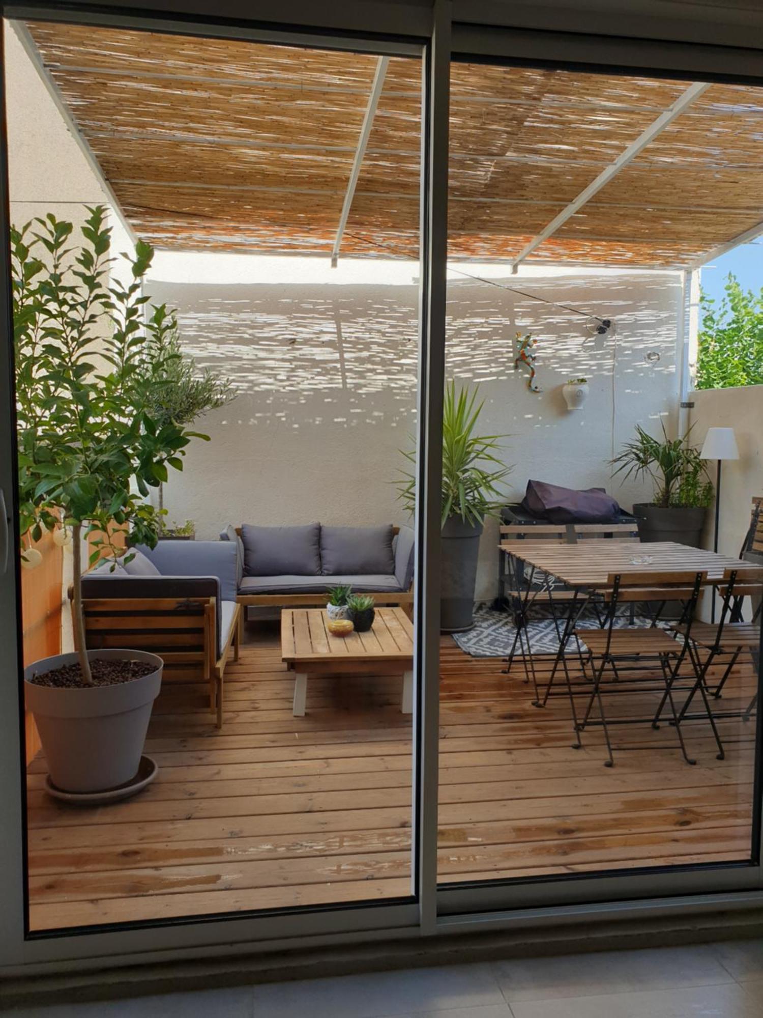Maison De Ville Standing Proche Mer Florensac 外观 照片