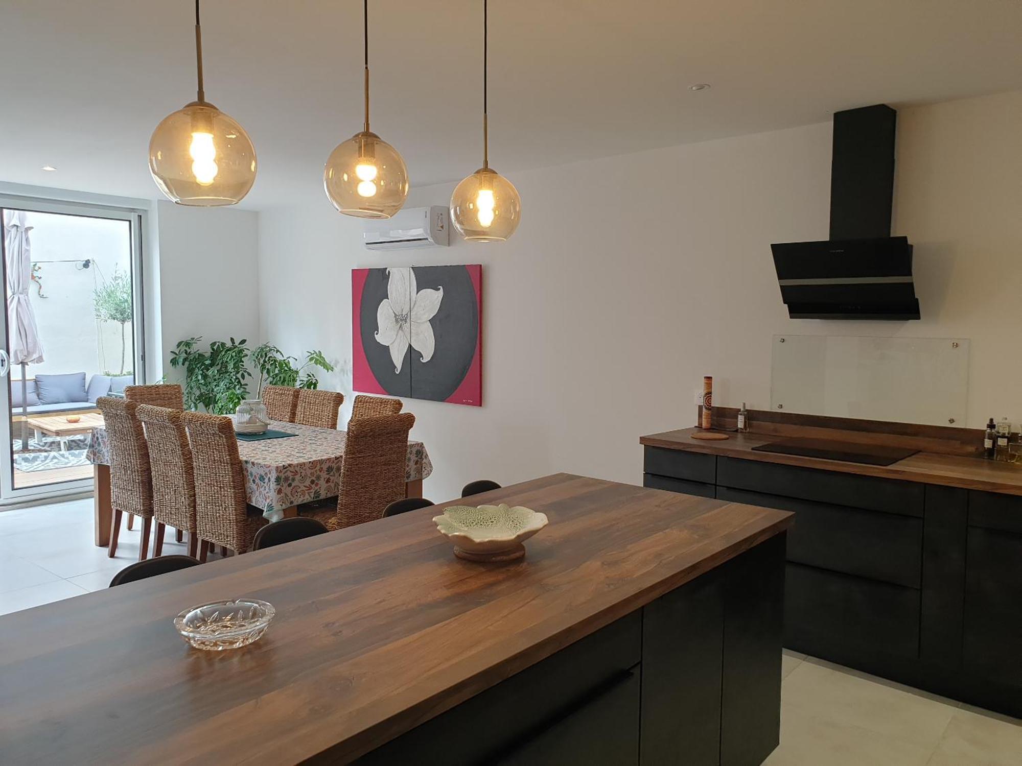 Maison De Ville Standing Proche Mer Florensac 外观 照片